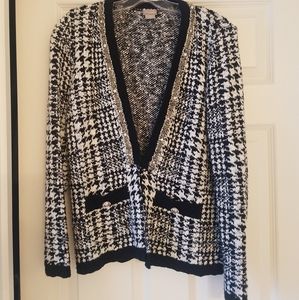 Beautiful Chico's jacket